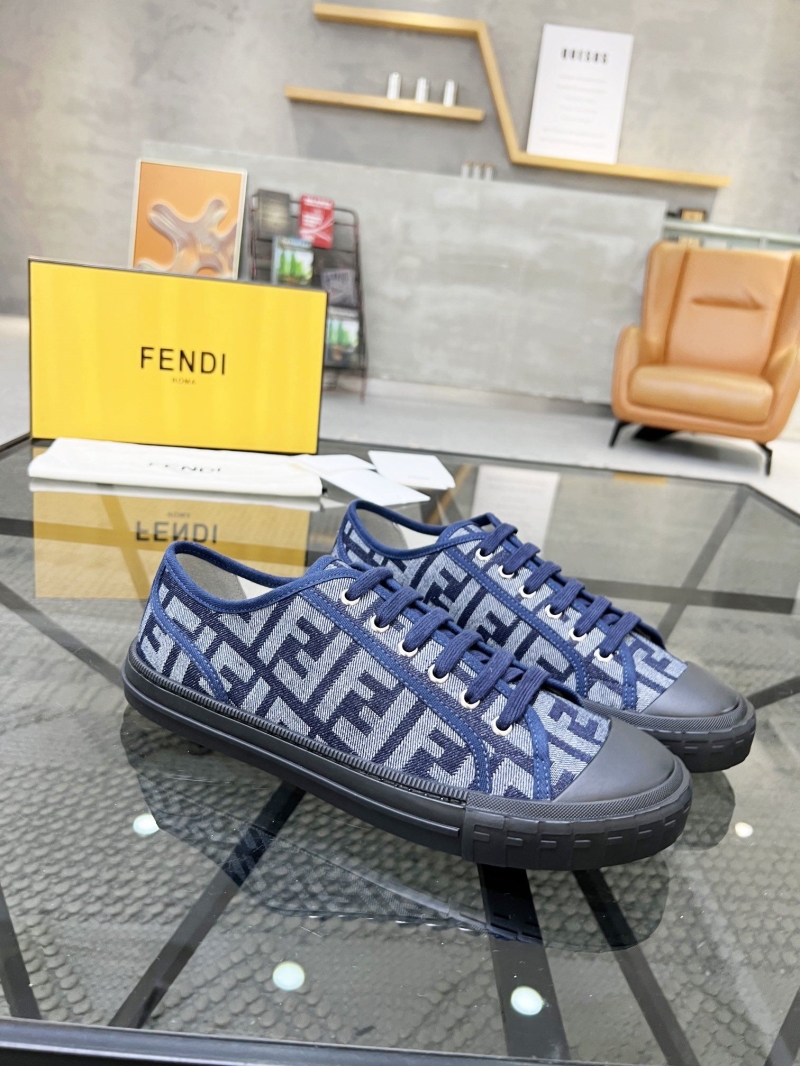 Fendi Sneakers